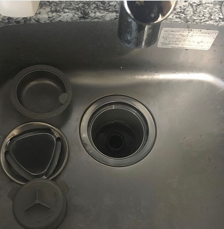 【排水管の高圧清掃🚰】