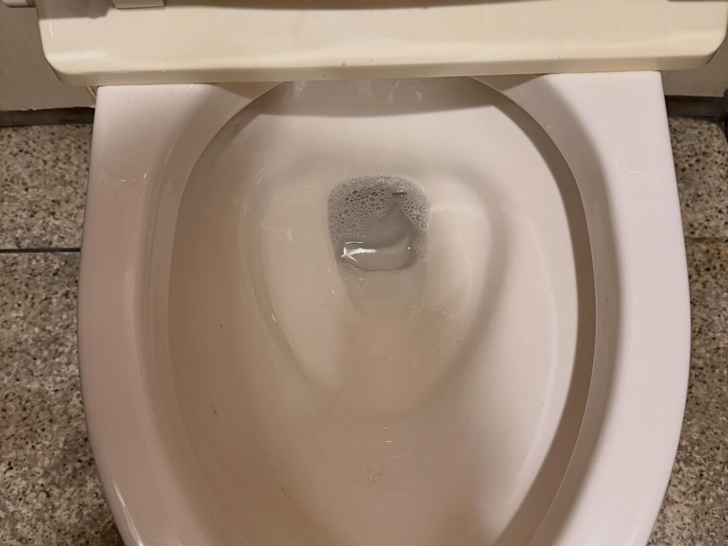 🚨【トイレが流れない…それ、放置NGです】🚨